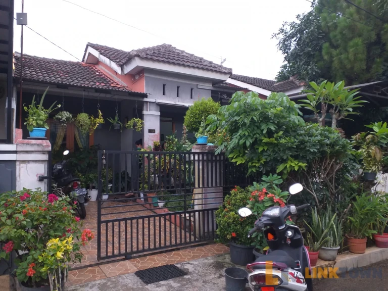 Linktown Citra Indah Bogor